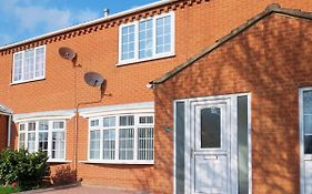 Castleton Boulevard Skegness