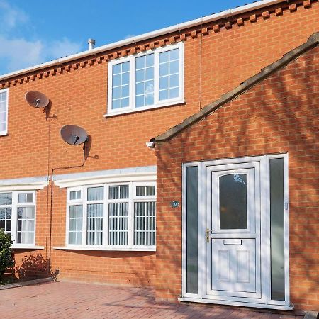 Castleton Boulevard Skegness Exterior photo