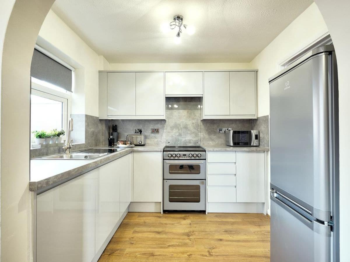 Castleton Boulevard Skegness Exterior photo