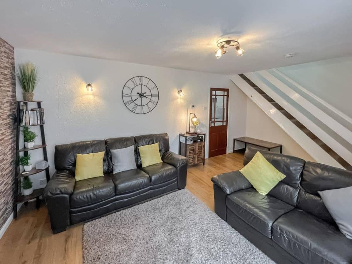 Castleton Boulevard Skegness Exterior photo