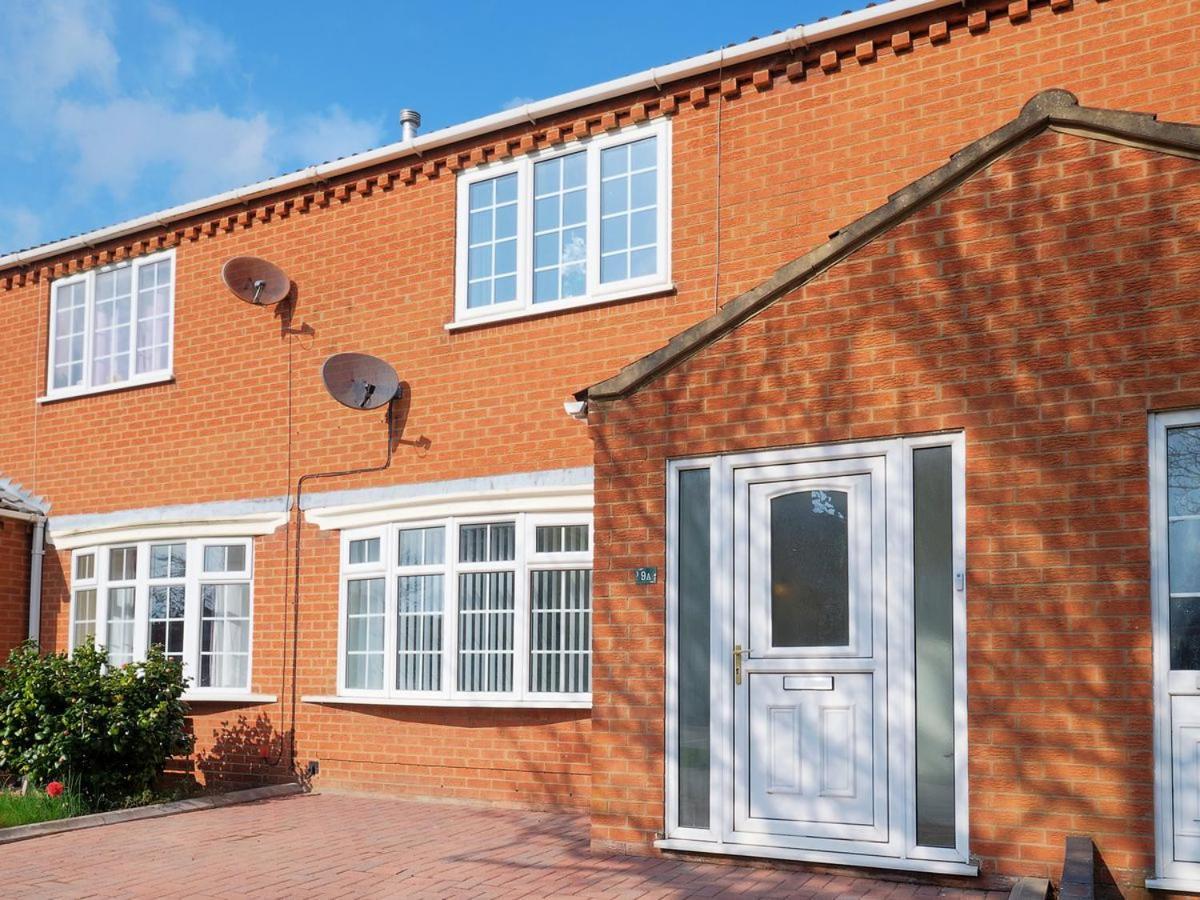Castleton Boulevard Skegness Exterior photo